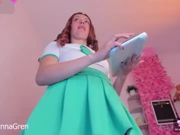 Arianna_gren  live sex cam