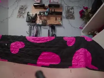 Barbaraviciosa  live sex cam