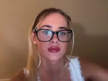 Cassieblakexoxo  live sex cam