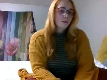 Cuteinglasses  live sex cam