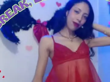 Dabria_luxe  live sex cam