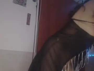 Dabria_luxe  live sex cam