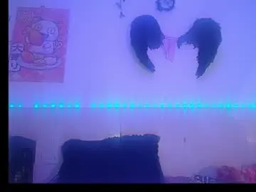 Dabria_luxe  live sex cam