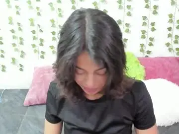 Emily_jonessxx  live sex cam