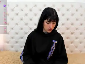 Esmeralda_06  live sex cam