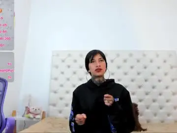 Esmeralda_06  live sex cam