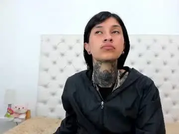Esmeralda_06  live sex cam