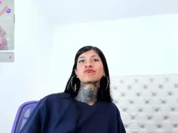 Esmeralda_06  live sex cam