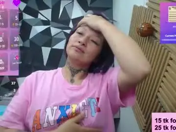 Fenix_purple  live sex cam