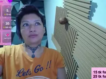 Fenix_purple  live sex cam