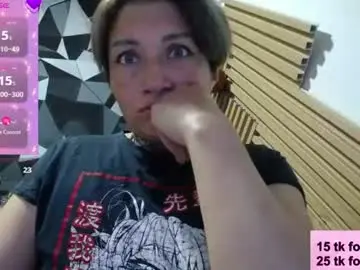 Fenix_purple  live sex cam