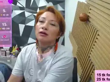 Fenix_purple  live sex cam