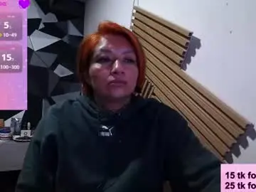 Fenix_purple  live sex cam