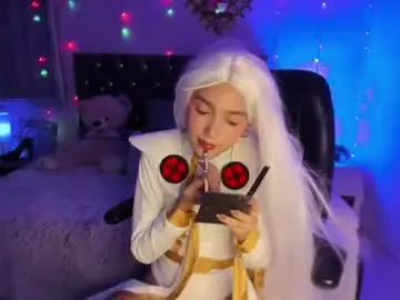 Gabysmiith_  live sex cam