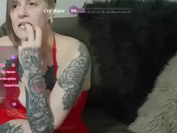 Goddesssovereign  live sex cam