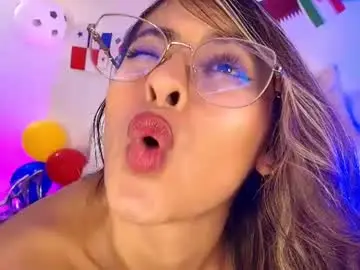 Hannysexyy  live sex cam