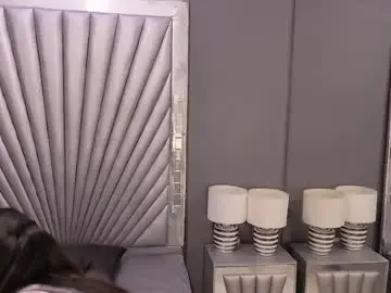 Hatsajones  live sex cam
