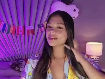 Hatsajones  live sex cam
