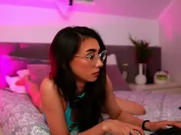 Jessie_pinkk  live sex cam