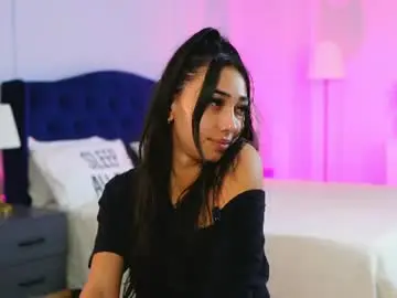 Jessie_pinkk  live sex cam