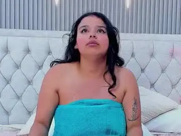 Kelsy_monroy  live sex cam