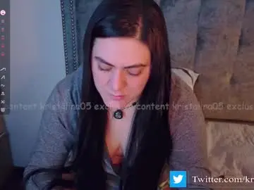 Kristalina5  live sex cam