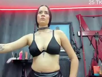 Liittledollyx  live sex cam
