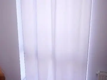 Luanatenn  live sex cam
