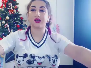 Naughtymaya4you  live sex cam