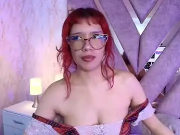 Red_pandaa  live sex cam