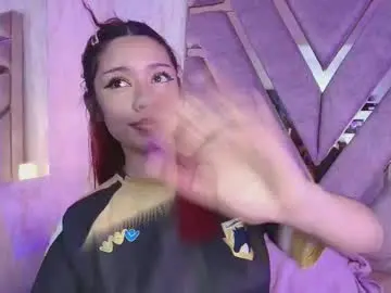 Red_pandaa  live sex cam