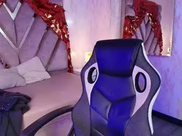 Red_pandaa  live sex cam