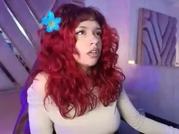 Red_pandaa  live sex cam