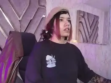 Red_pandaa  live sex cam