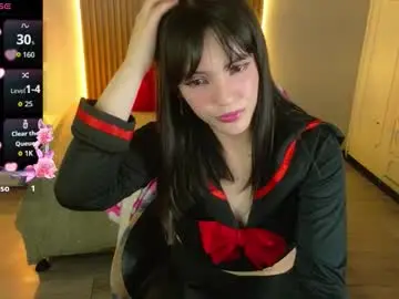 Sailor_moon07  live sex cam