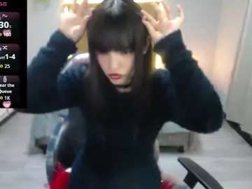 Sailor_moon07  live sex cam