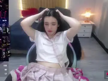 Sailor_moon07  live sex cam