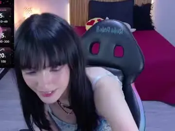 Sailor_moon07  live sex cam