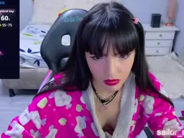Sailor_moon07  live sex cam