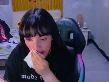 Sailor_moon07  live sex cam