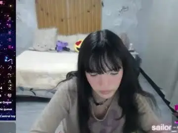 Sailor_moon07  live sex cam