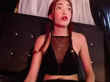 Srta_luciana  live sex cam