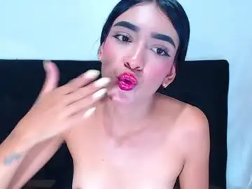 Srta_luciana  live sex cam