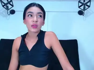 Srta_luciana  live sex cam