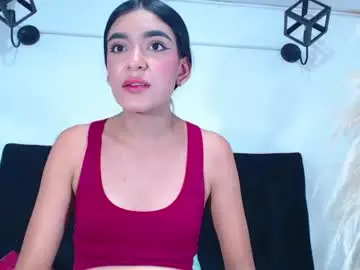 Srta_luciana  live sex cam