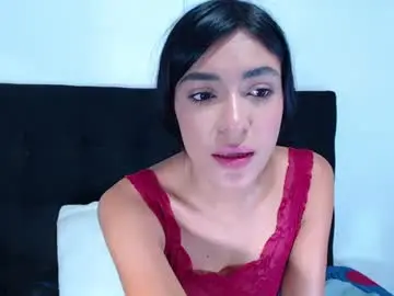 Srta_luciana  live sex cam