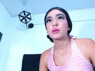 Srta_luciana  live sex cam