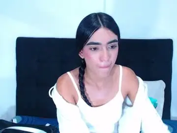 Srta_luciana  live sex cam