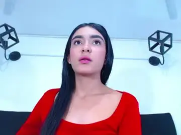 Srta_luciana  live sex cam