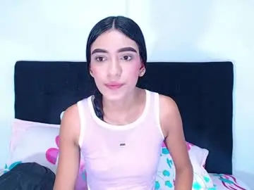 Srta_luciana  live sex cam